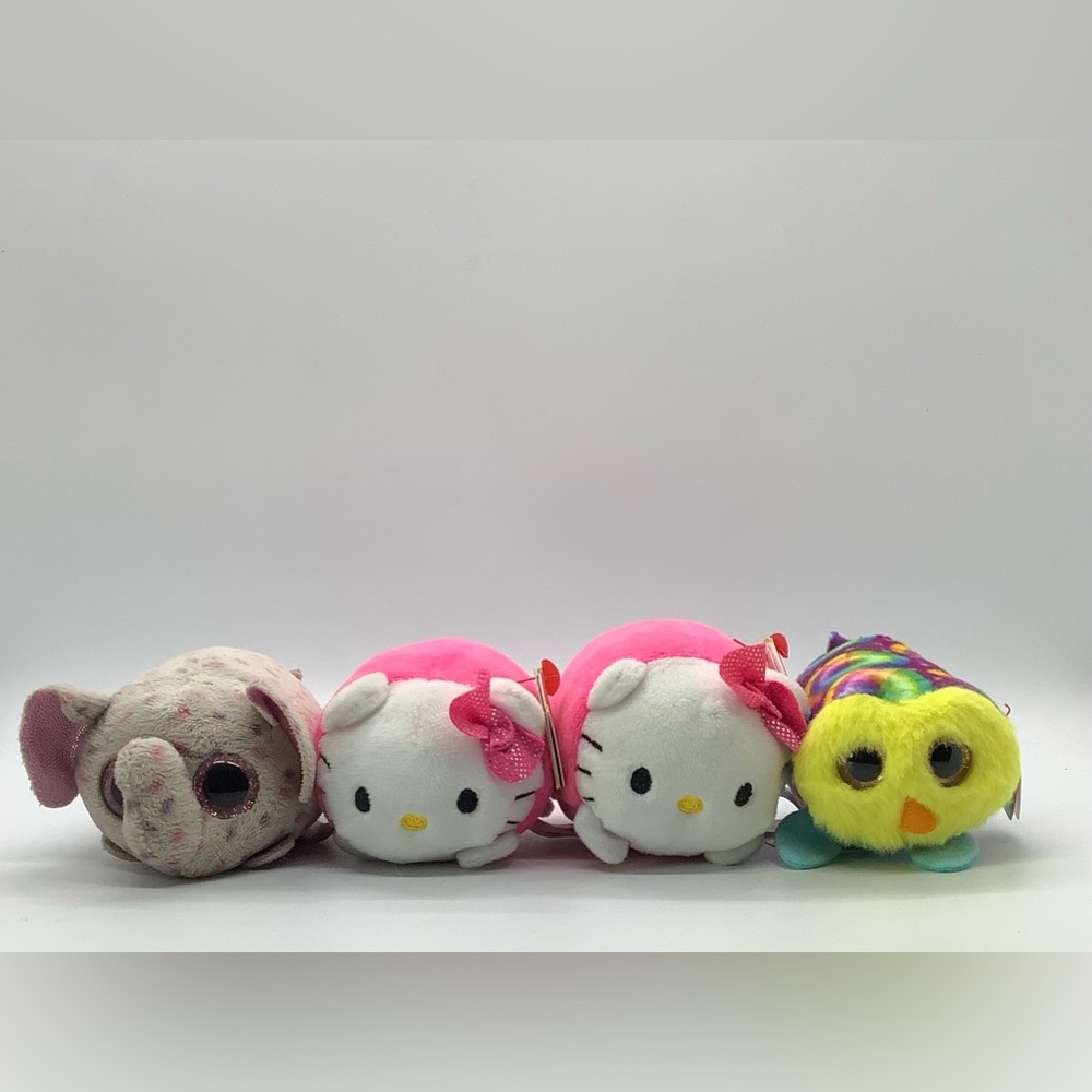Teeny Ty’s Bundle